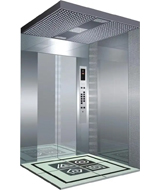 The History of Elevator