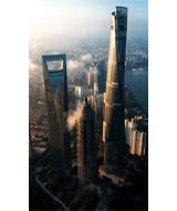 Elevators Have Become A Pillar Industry in China.